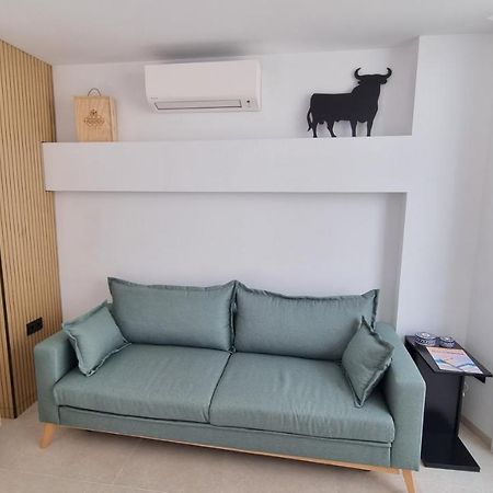 Manana Maybe Apartment La Bodega Tarifa Exterior photo
