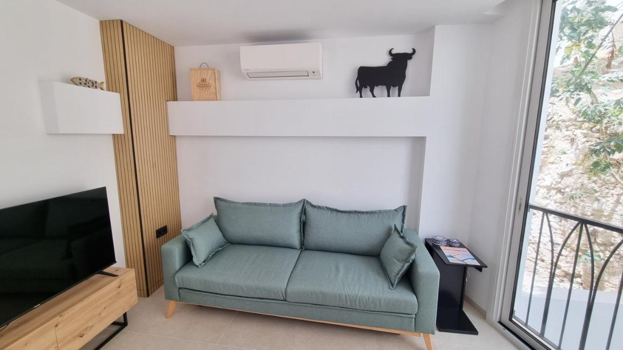 Manana Maybe Apartment La Bodega Tarifa Exterior photo