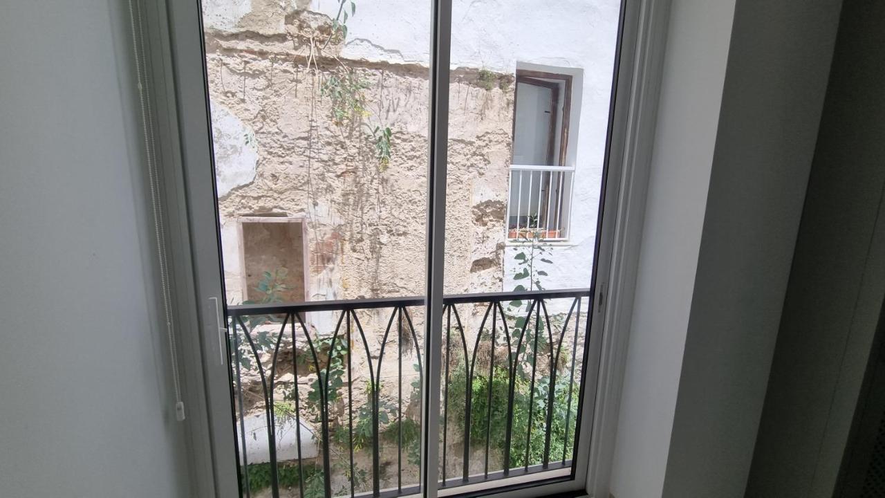 Manana Maybe Apartment La Bodega Tarifa Exterior photo