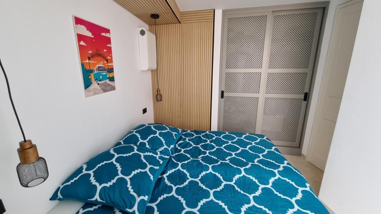 Manana Maybe Apartment La Bodega Tarifa Exterior photo